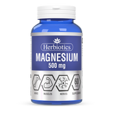 Magnesium 500mg Supplements